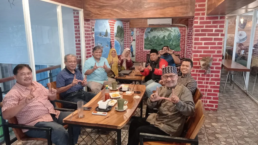 Zendo Jember Resmi Mengaspal, Hadirkan Layanan Ojek Online dengan Konsep Fleksibel