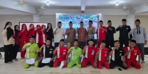 Perkuat Nilai Islami: Karyawan SPBU 54.621.29 Sumberrejo Gelar Baitul Arqam di Masjid At-Taqwa