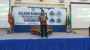Keistimewaan Seorang Guru dan Langkah untuk Meraihnya
