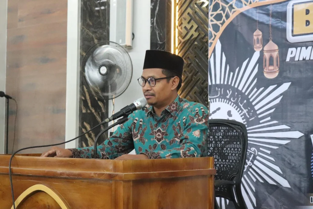 PRM Sedayulawas Gelar Baitul Arqam: Membumikan Nilai-Nilai Muhammadiyah hingga ke Akar Rumput