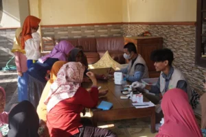 Festival Ramadan 1446 H Hadirkan Bazar dan Layanan Kesehatan Gratis