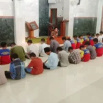 Murid SD Muhammadiyah Kota Blitar Dalami Makna Surat Al-Baqarah Ayat 183 di Bulan Ramadan
