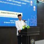 Pererat Silaturahmi, UMG Gelar Kajian Ramadan dan Buka Puasa Bersama