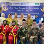 RS PKU Muhammadiyah Surabaya Gelar Buka Puasa Bersama dan Kuis Ramadan 1446 H dengan Meriah
