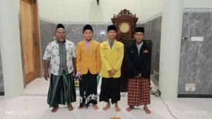 Menebar Dakwah, Smampan Kirim Siswa ke 35 Masjid dalam Kegiatan Safari Ramadan