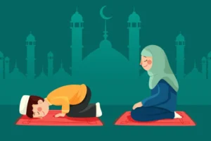 Dampak Positif Shalat jika Dilakukan dengan Benar