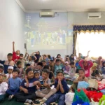 Edukatif! TK-KB-TPA ABA V Kota Probolinggo Peringati Nuzulul Quran dengan Audio Visual dan Twibbon