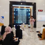 Menguatkan Fisik dan Spiritual untuk Ibadah Maksimal: Kolaborasi Mamsa Sidayu dengan Mupatsy dalam Training Center Darul Arqam