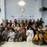 Tingkatkan Ibadah dan Kualitas Diri di Malam Lailatul Qadar, PD IPM Kota Pasuruan Gelar Kajian Ramadan