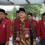 Mendes PDTT Ajak IMM DKI Jakarta Berperan dalam Pembangunan Desa