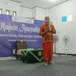 PCM Kepanjenkidul Kota Blitar Adakan Kajian Ramadan, Santunan Dhuafa, dan Buka Puasa Bersama