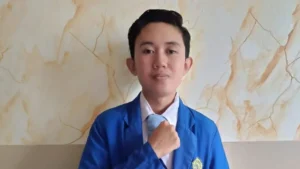 Siswa SMA Muha Genteng Raih Medali Emas di Indonesian Youth Science Olympiad 2025