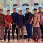 PCPM Gubeng Gelar Iktikaf Ramadan di Tiga Masjid Besar Surabaya