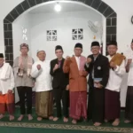 PRM Setail Umumkan Hasil Perolehan ZIS Sebelum Shalat Idul Fitri 1446 H