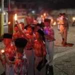 Keren! PRM Sendangagung Hilangkan Tradisi Meminta-Minta di Malam Idul Fitri