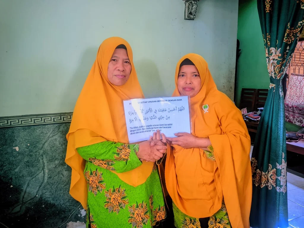 Pejuang Aisyiyah Jombang Muli’ Inayatin Tutup Usia, Begini Sosoknya di Mata Kerabat dan Sahabat