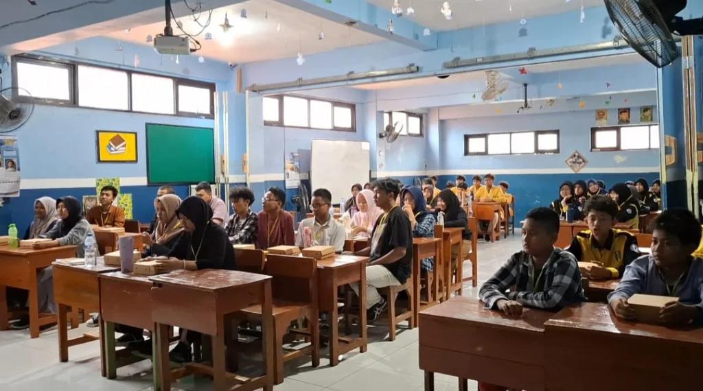 Dari Kegelisahan Menuju Kebermaknaan: Refleksi Kader IPM