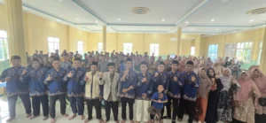 Ketua PCM Tulangan Sampaikan Tiga Pesan Menyentuh dalam Kegiatan Silaturahmi dan Pembinaan AUM