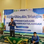 Wakil Ketua PCM Tulangan: SMK M1LAN Hadir sebagai Jawaban atas Tantangan Zaman dan Tuntutan Industri Kreatif
