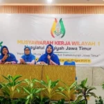 Musykerwil 1 PWNA Jatim: Langkah Bersama Menuju Masa Depan Cerah