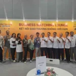 Kolaborasi Pengusaha Muda: SUMU Rampungkan International Business Trip ke Tiga Negara Asia