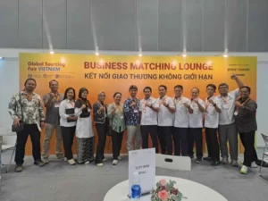 Kolaborasi Pengusaha Muda: SUMU Rampungkan International Business Trip ke Tiga Negara Asia