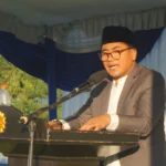 Rektor UM Surabaya Ajak Menguatkan Ketahanan Spiritual dan Pengendalian Diri di Era Digital