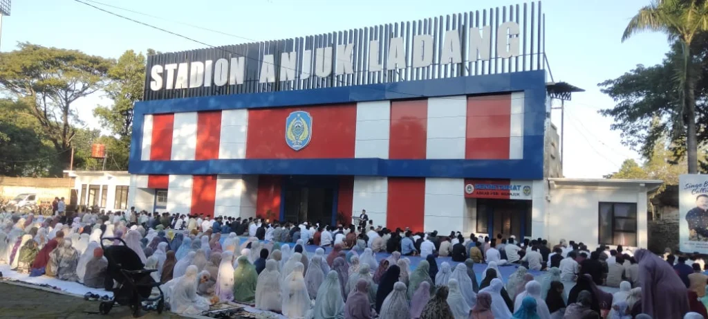 Idul Adha Jadi Ajang Didik Karakter di SD Aisyiyah 1 Nganjuk