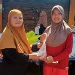 Semangat Kurban Smamuga: Wujudkan Karakter Sosial Siswa