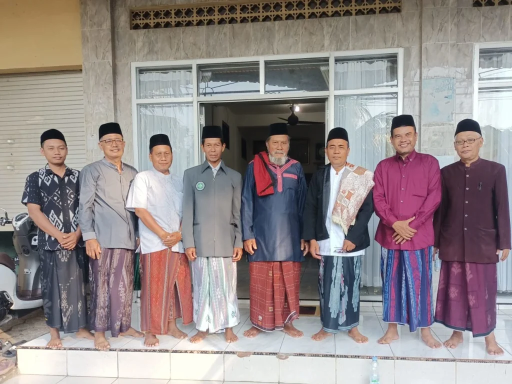 Idul Adha di Takerharjo: Ibadah, Keteladanan, dan Kedermawanan