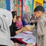 Idul Adha Hijau Muhammadiyah Bangil: Kurban Ramah Lingkungan, Tanpa Sampah Plastik