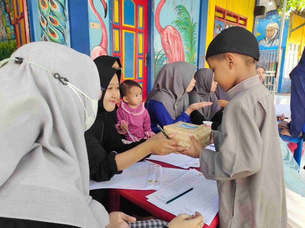 Idul Adha Hijau Muhammadiyah Bangil: Kurban Ramah Lingkungan, Tanpa Sampah Plastik