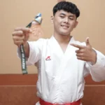 Peraih Perunggu Pomprov Jatim 2025: Umsida yang Menguatkan Fisik dan Mental Saya