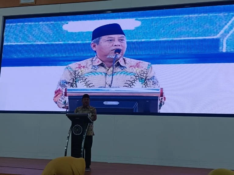 Aisyiyah Sidoarjo Gelar Tabligh Akbar: Perkuat Ketahanan Pangan Berbasis Qoryah Thoyyibah