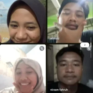 Dari Rakorda Menuju Konpida: Menyulam Kesiapan Menuju Musyawarah Tertinggi IPM Gresik