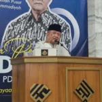 Kapital Menentukan Masa Depan, Buya Anwar Abbas Dorong Muhammadiyah Cetak Saudagar
