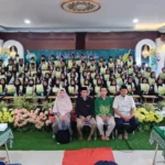 Wakil Ketua PCM Tulangan: SMP MULIA Siap Cetak Generasi Alpha Berjiwa Qurani