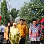 Mengawali Gerak Serasi: Opening Ceremony KONPIDA XXIV PD IPM Gresik