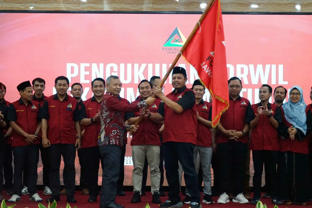FOKAL IMM Jatim Resmi Dikukuhkan, Saatnya Menyatu dalam Gerakan Alumni yang Lebih Strategis