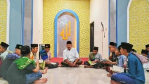 Pesantren: Rumah Kedua dan Kemitraan Parenting