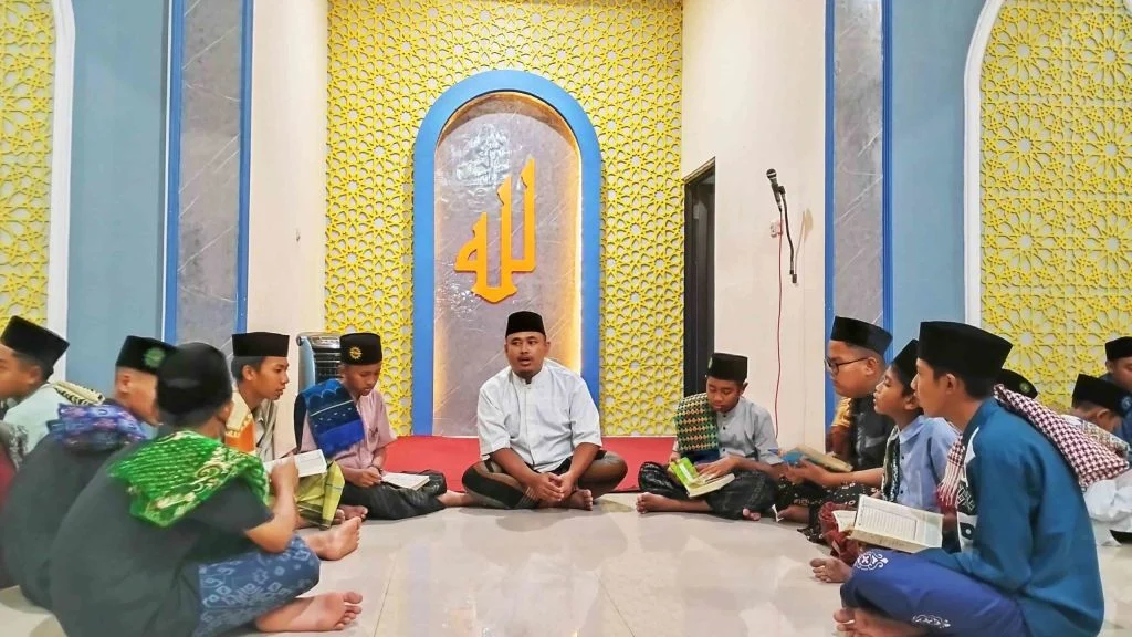 Pesantren: Rumah Kedua dan Kemitraan Parenting