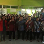 DAD IMM Ganesha: Meneguhkan Komitmen, Menghidupkan Perjuangan