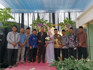 Berkah 1 Muharram 1447: Dari Mimbarnya Khutbah hingga Walimatul ‘Ursy