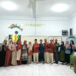 Perkuat Implementasi Sekolah Inklusi, SD Mugres Adakan Diskusi Strategis