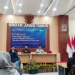Upgrading Operator Sekolah Muhammadiyah se-Jatim Resmi Dimulai di Batu