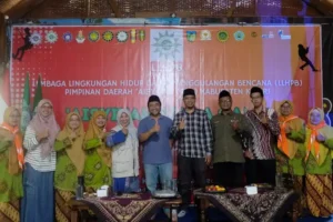Aisyiyah Siaga Camp: Perempuan Mataraman Bersatu untuk Lingkungan dan Kemanusiaan