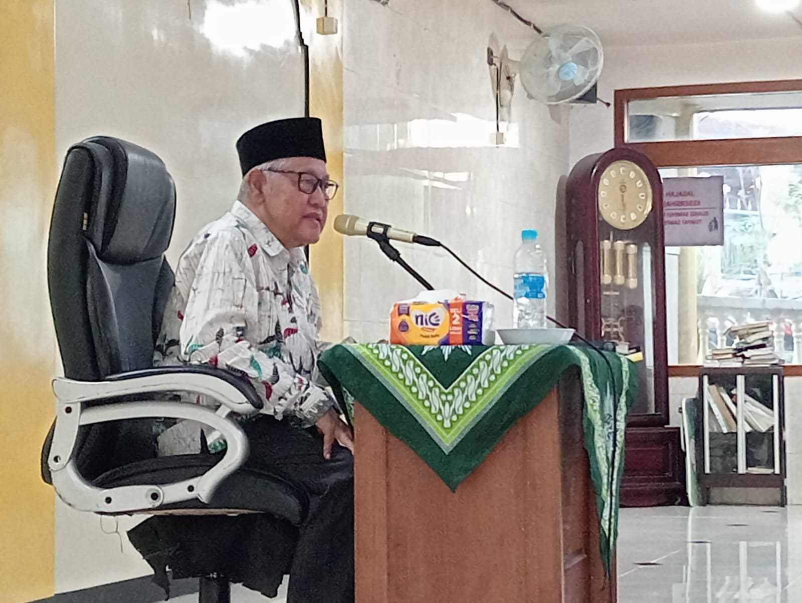 Kepedulian Umat Islam terhadap Perjuangan Rakyat Palestina