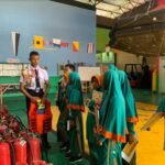 Jelajahi Dunia Penerbangan dan Pelayaran, SD Muhammadiyah 1 Driyorejo Gelar Field Trip 2025  