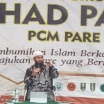 Pertalite Oplosan Pemicu Motor Brebet Disinggung Ustadz Rifki Jakfar Tholib dalam Kajian Ini