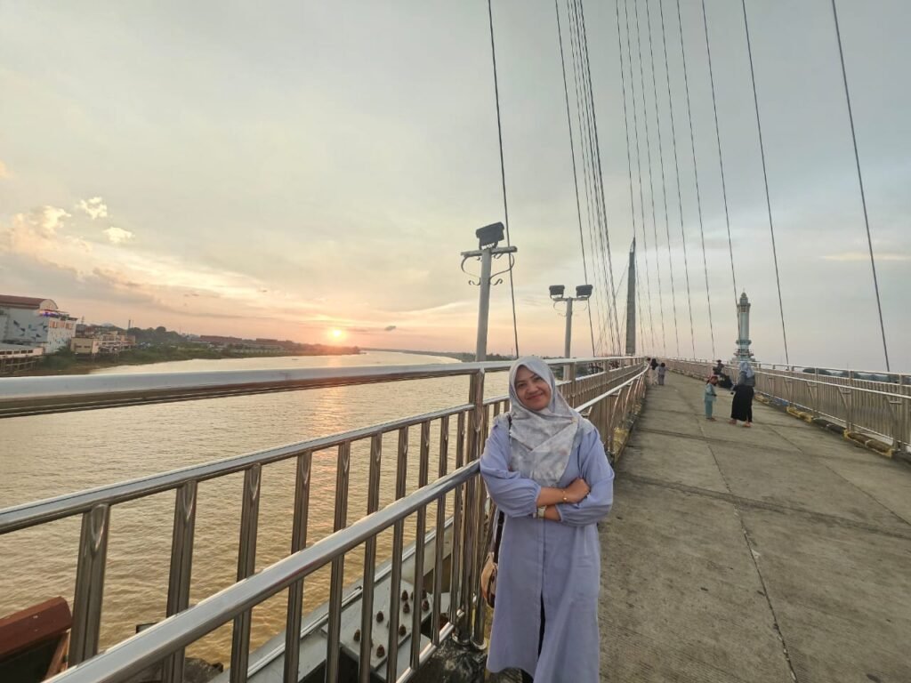 Logika Hati di Tanah Jambi: Merajut Koding dan Ketulusan dalam Kurikulum PAUD Aisyiyah